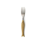 The Fish Shaped Fork - L