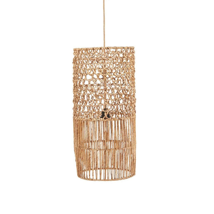 De Takuhanki-hanger - Naturel - L