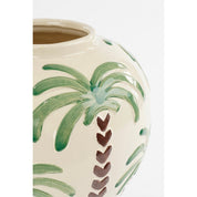 Vase Off-white 1Ceramic