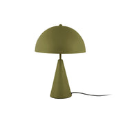 Lamungras Green Table Lamp