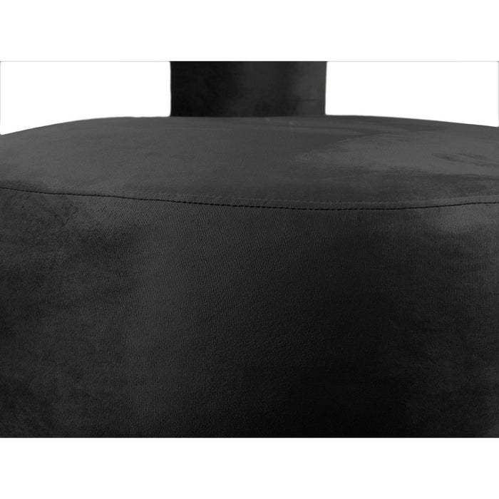 Strakke knuffels loungestoel