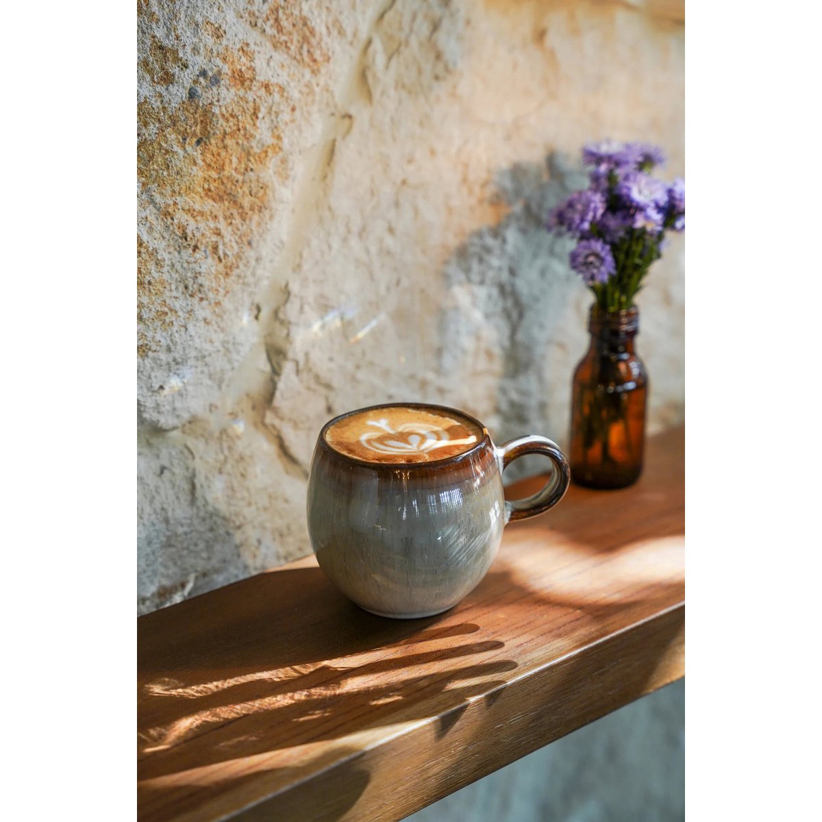 The Comporta Mug - M - Set of 6