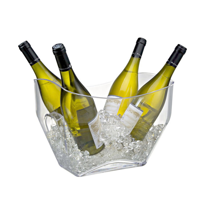MAGNUM ACRYL CHAMPAGNE EMMER