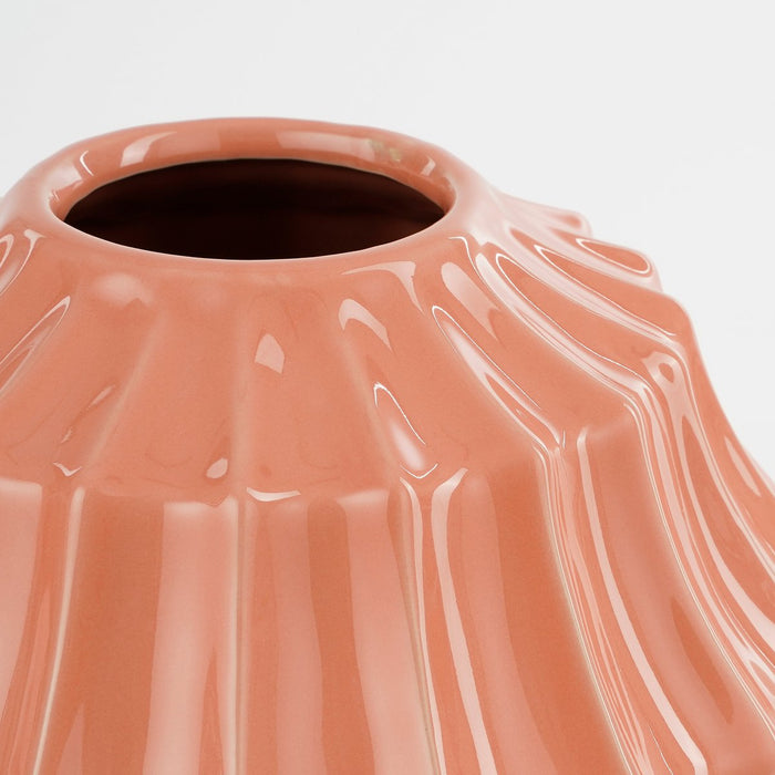 Koral Pipa Vase