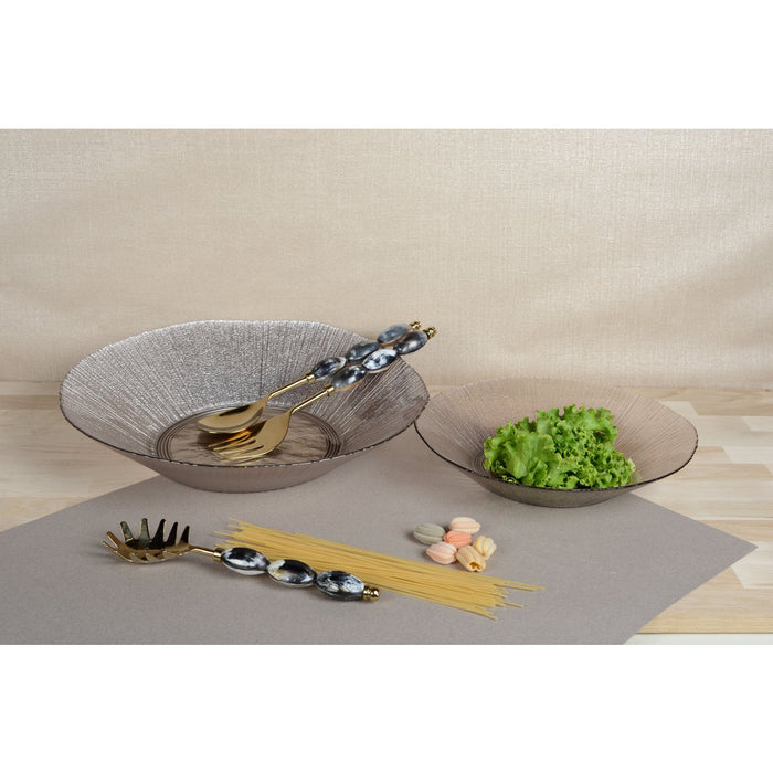 GOUD EN HARS KAASMES 23,5CM