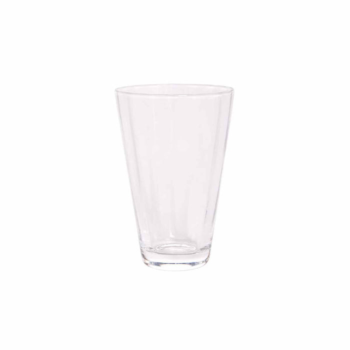 Yuka Groove Glas - Pak van 2