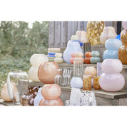 Sea Pearl Vase – Sunlight Yellow