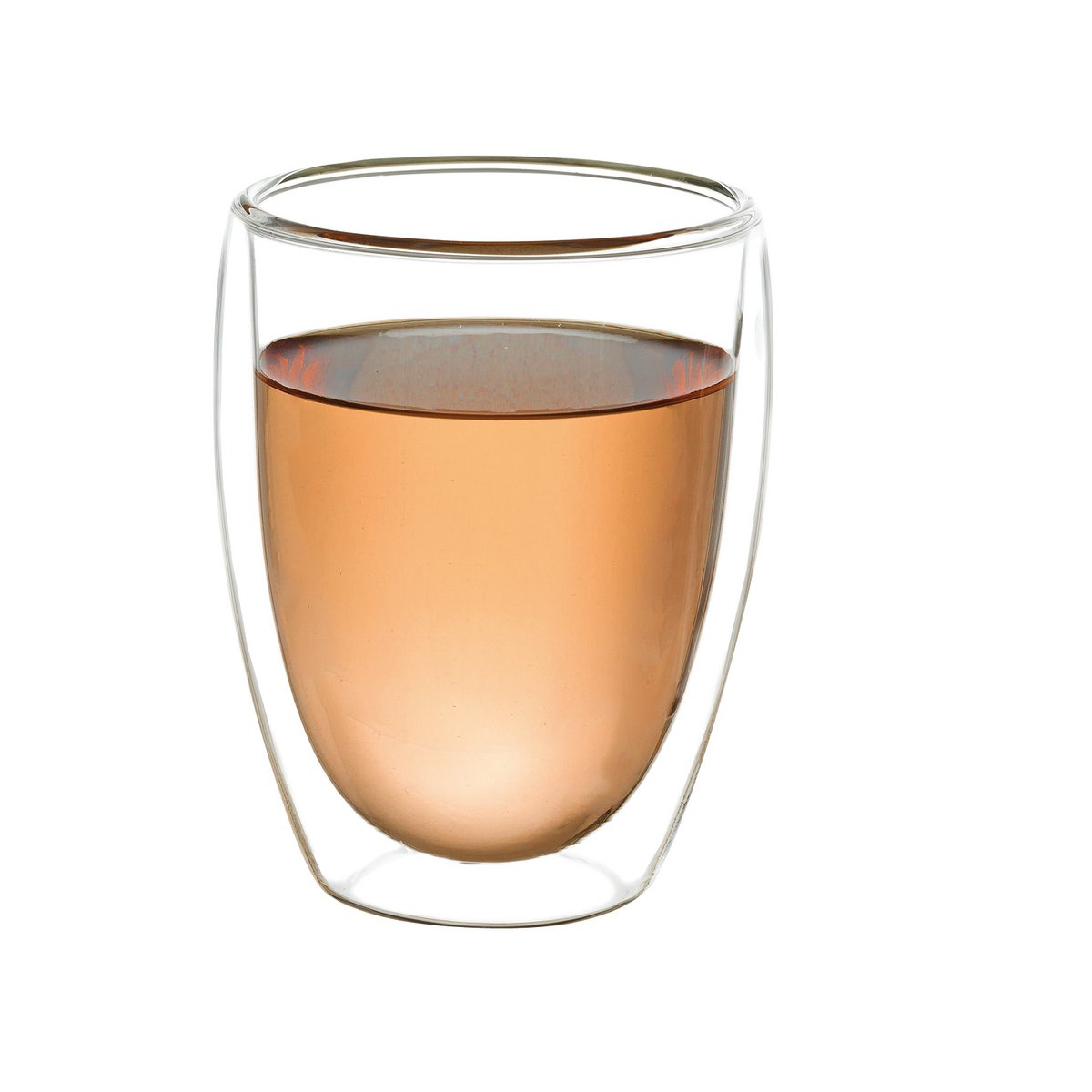 Sip Double Wall Tea Cups – Set of 2