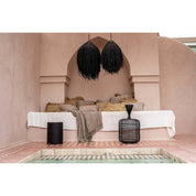 The Oh My Gee Cushion Cover - Pearl Grey - 30x50