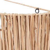 De Kohei-muurappliqué - natuurlijk