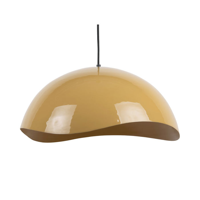 Zonneschijn Waved Hanglamp