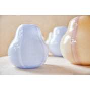 Sky Mist Blue Vase - Small