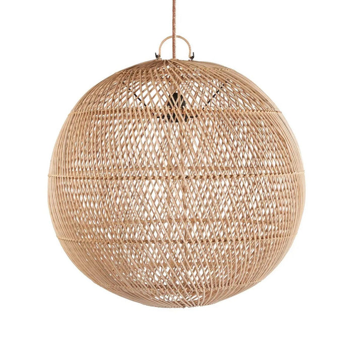 The Bubble Hanger - Naturel - M