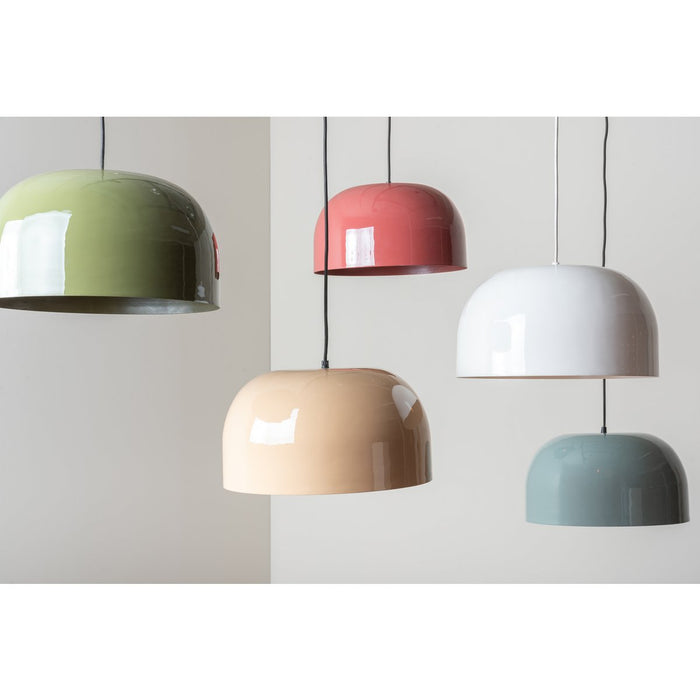 Pendant Lamp Dome