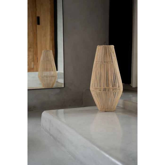 De Afrodisiac-hanger - Naturel - M