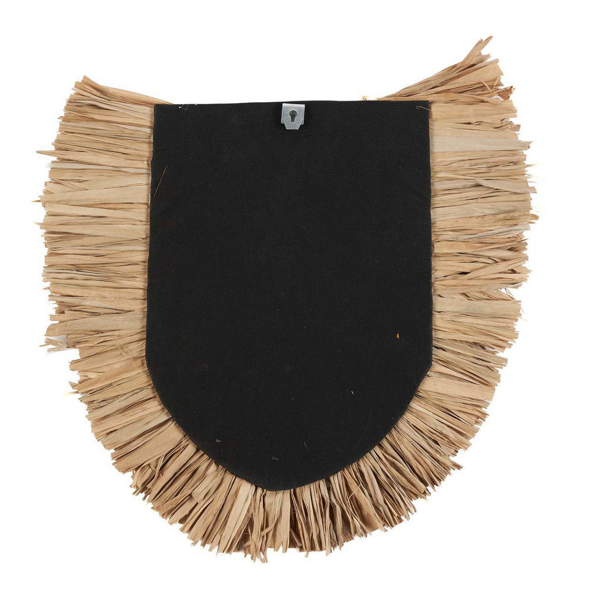 De Nahla Muurdecoratie - Naturel