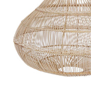 The Calypso Rattan Pendant