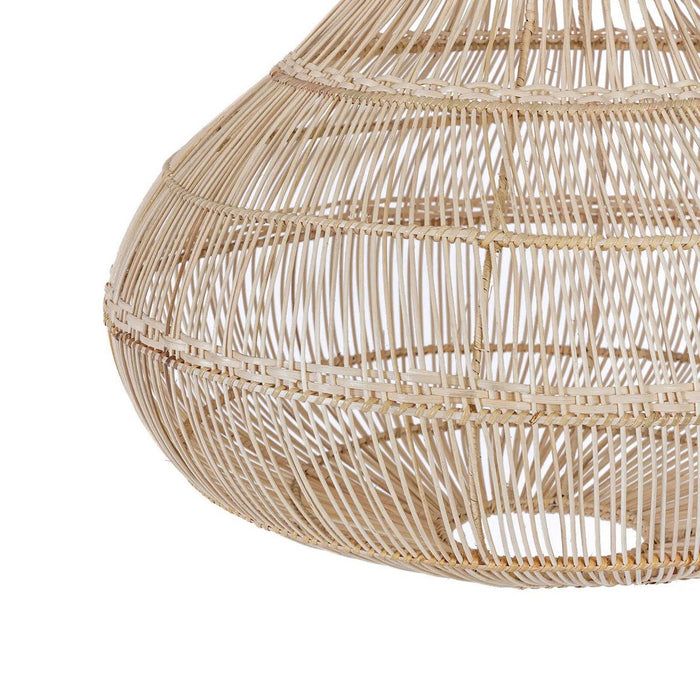 The Calypso Rattan Pendant