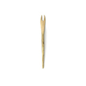 The Olive Fork - Gold - L