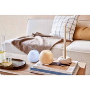 Sea Pearl Vase – Soft Peach