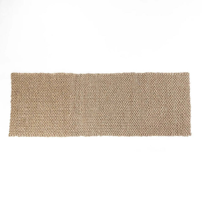 De Sizali Loper - Naturel - 200x70