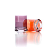 The DOF Tumbler - Purple