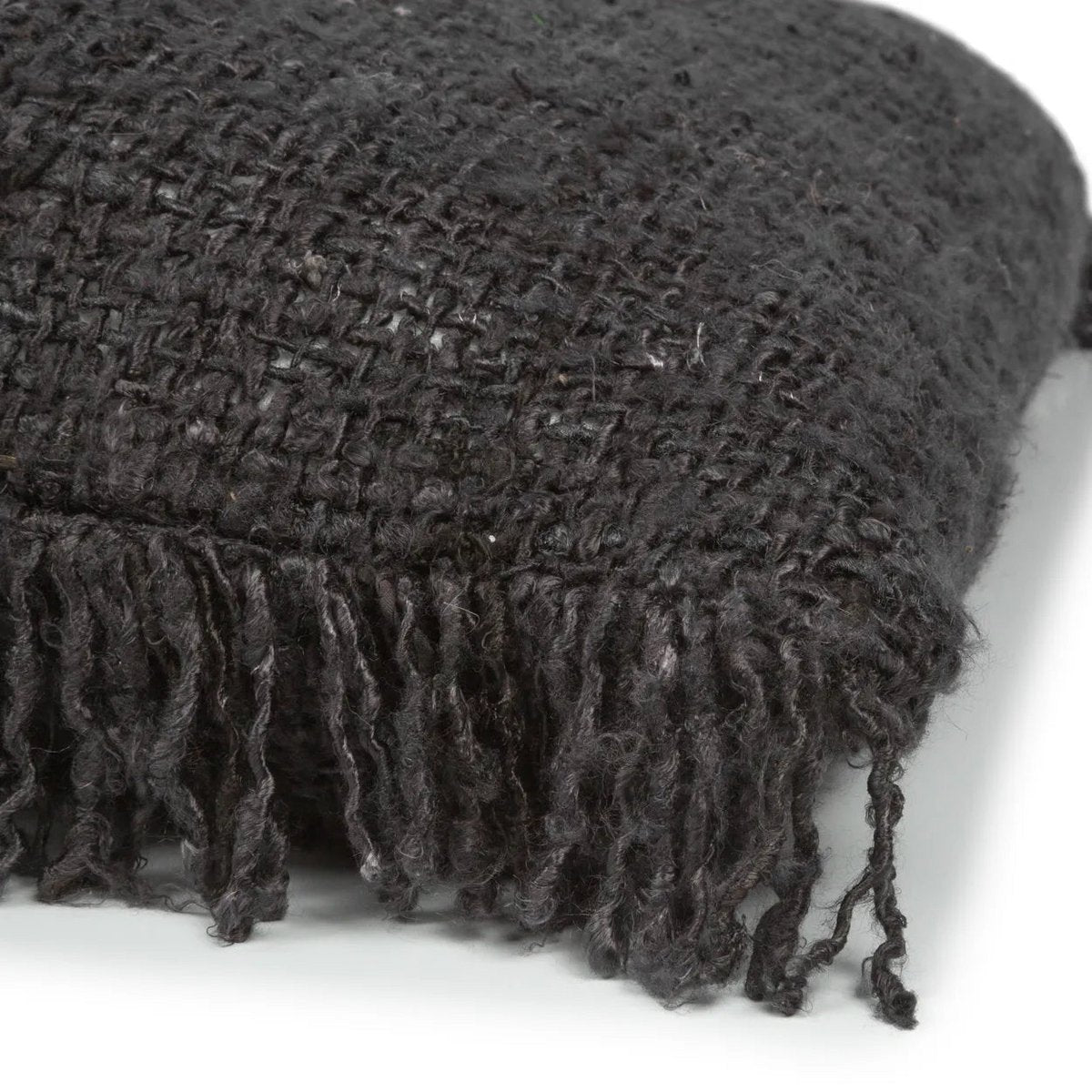 Charcoal Cushion