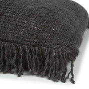 Charcoal Cushion