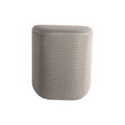 Pouf Retro Mesh Triangle