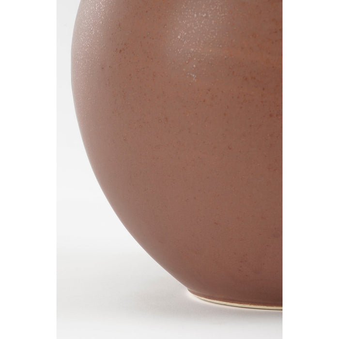 Sundown Terra Vase