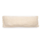 Long Coconut Shavings Cushion