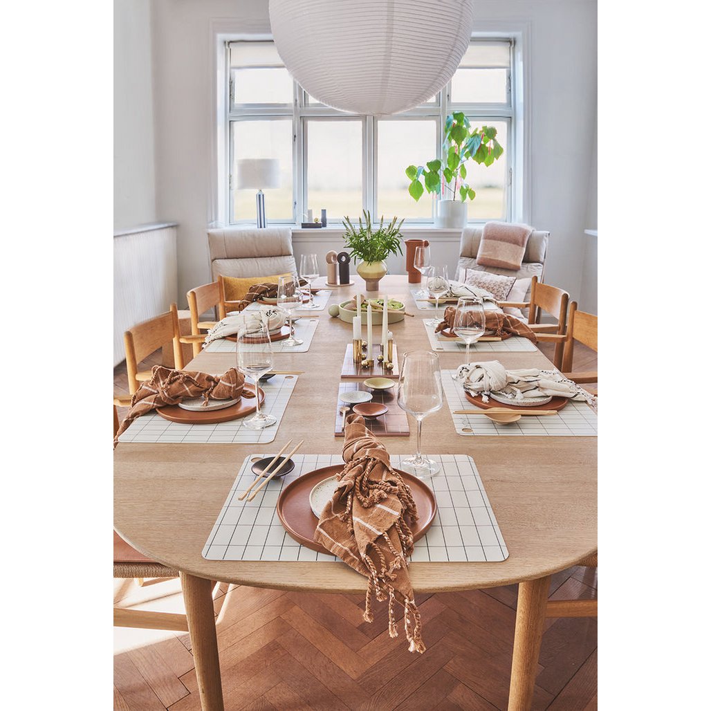 Palloa Kandelaar - Hoog