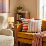 Decorative cushion Pink