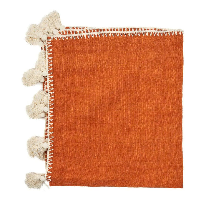 Stitch Throw