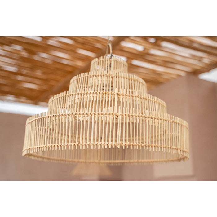De bruidstaart hanger - Medium