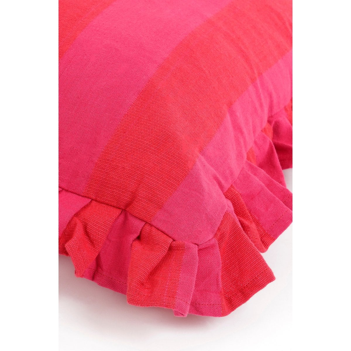 Decorative cushion Pink