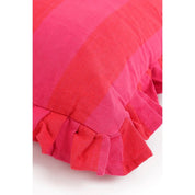 Decorative cushion Pink
