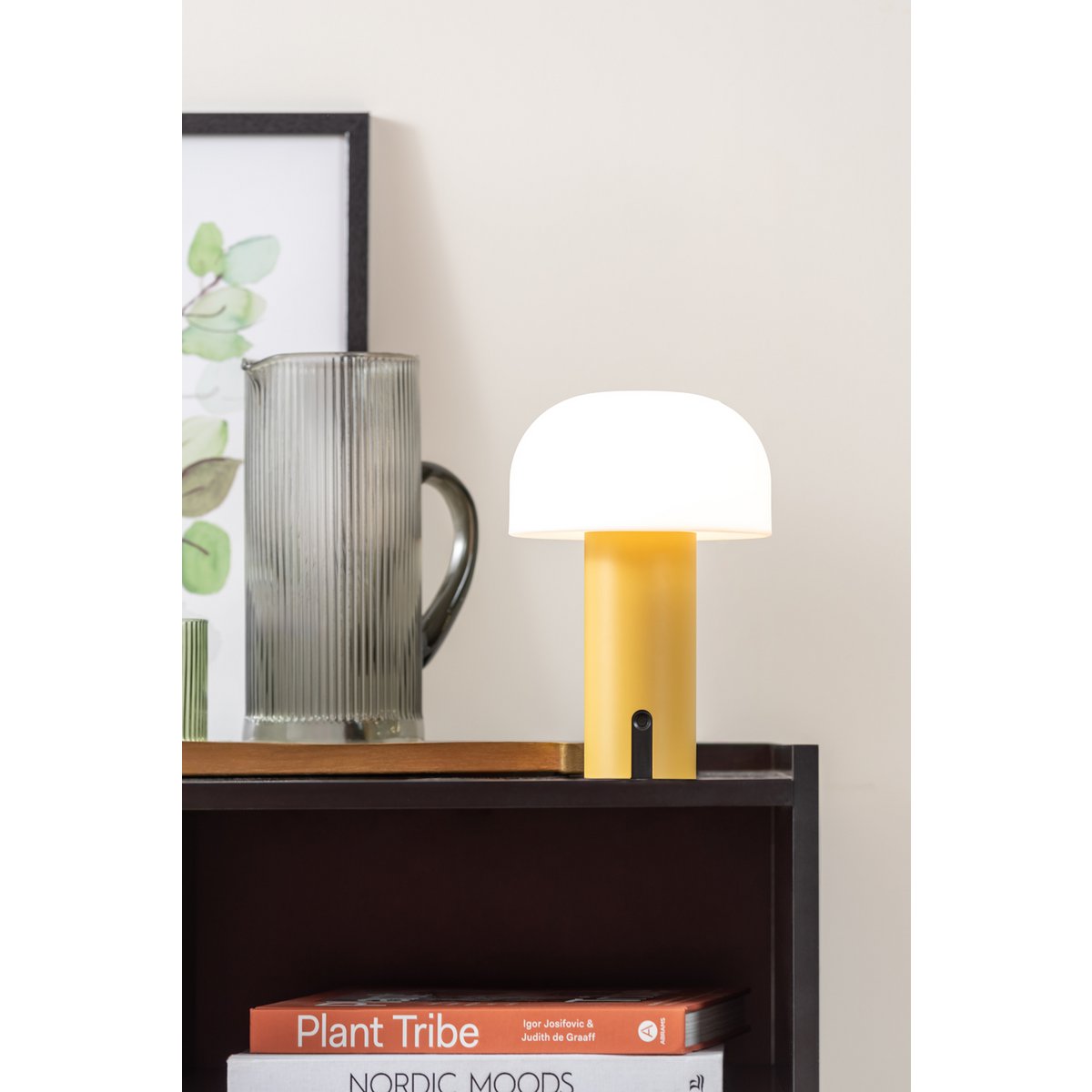 Table Lamp Luca LED
