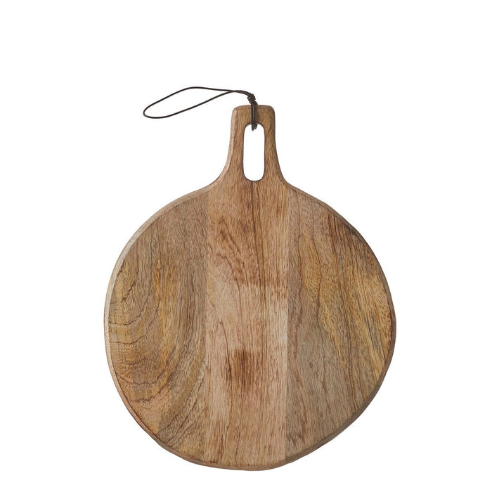 Duko Serveerplank - 100% FSC Mangohout