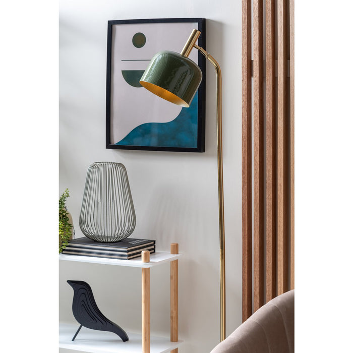 Floor Lamp Smart