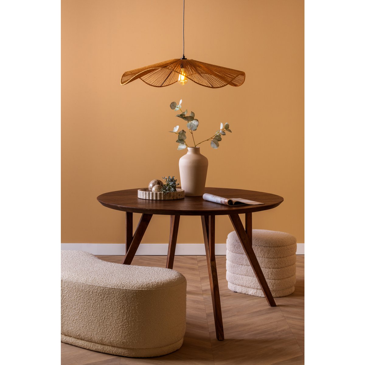 Pendant Lamp Sombra Large