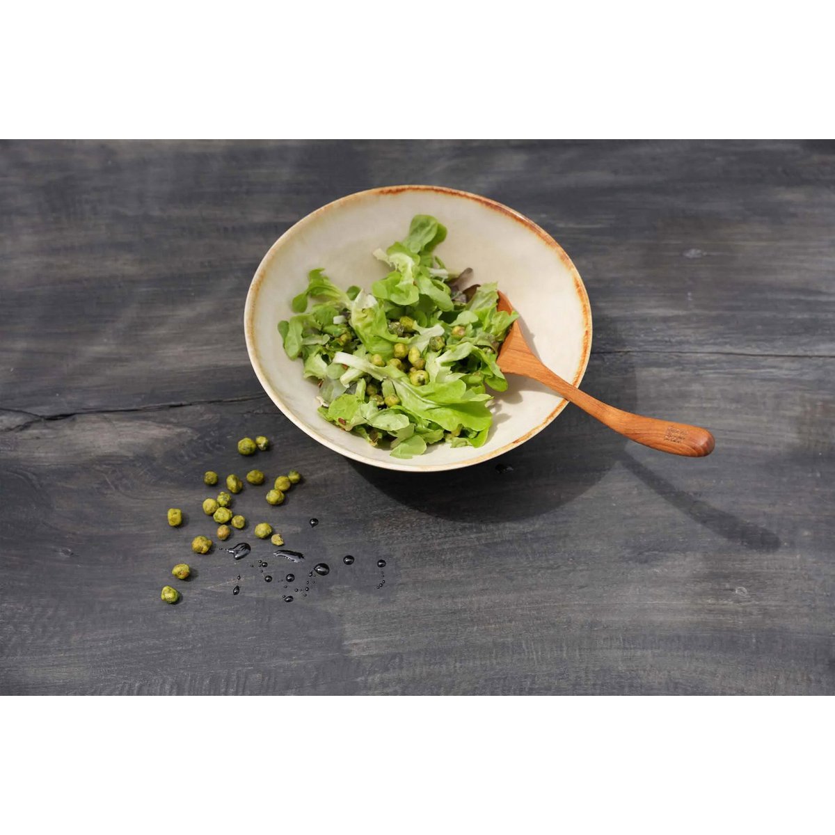 The Cascais Small Bowl Plate