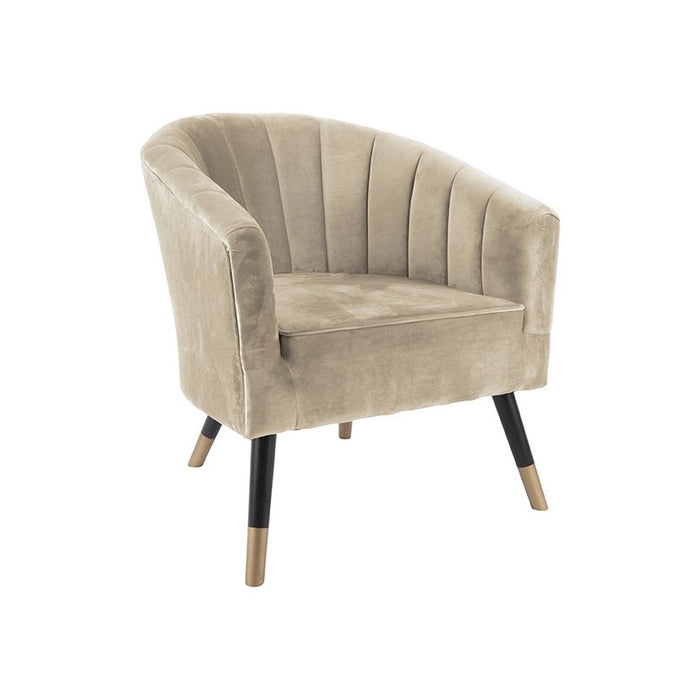 Koninklijke Lounge Stoel