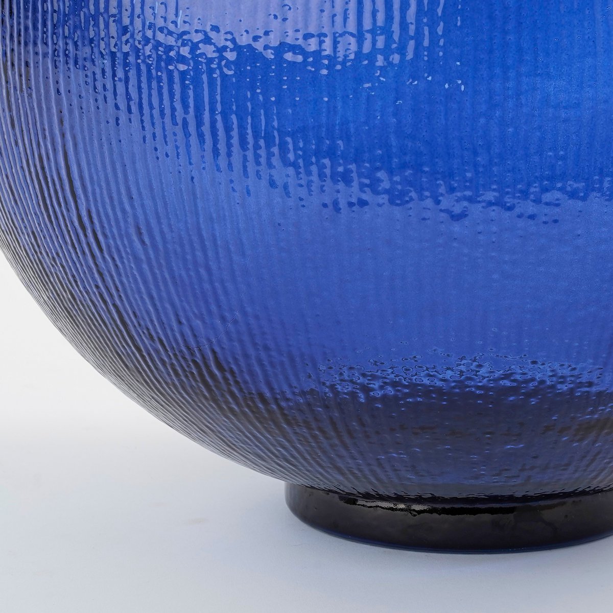 Azure Firenza Vase