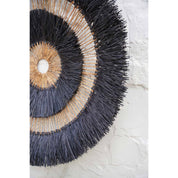 De Maurea Wanddecoratie - Zwart