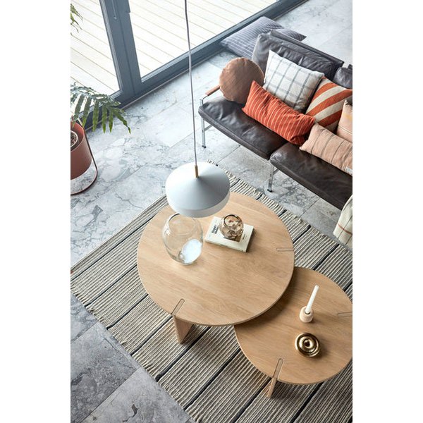 Hatto-hanger - klein