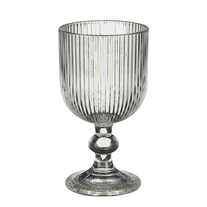 Merlot Wine Glass - 250 ml - Glass - Transparent