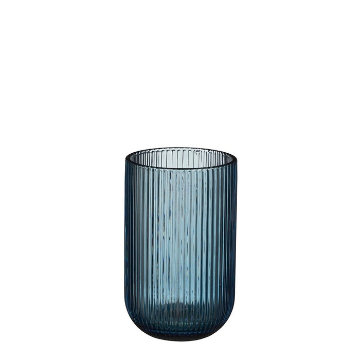 Merlot Drinkglas – Marineblauw