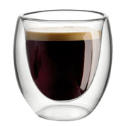 Sip Espresso Double Wall Cups - Set of 4