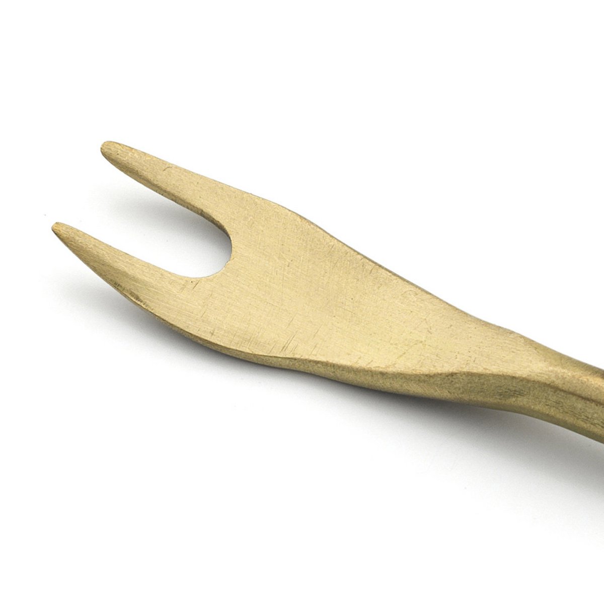 The Olive Fork - Gold - S